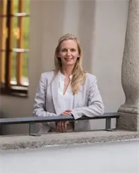 Maria Gaisböck